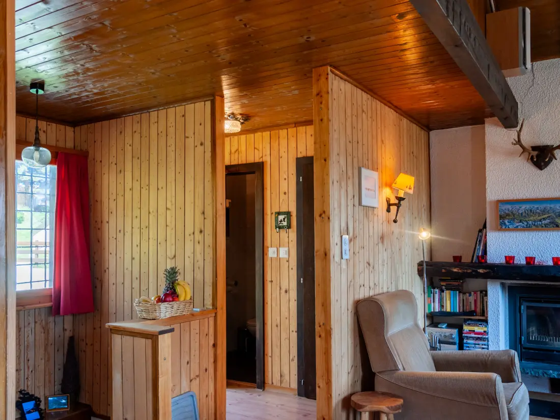 Chalet Nendaz