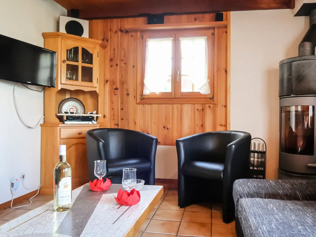 Chalet Nendaz