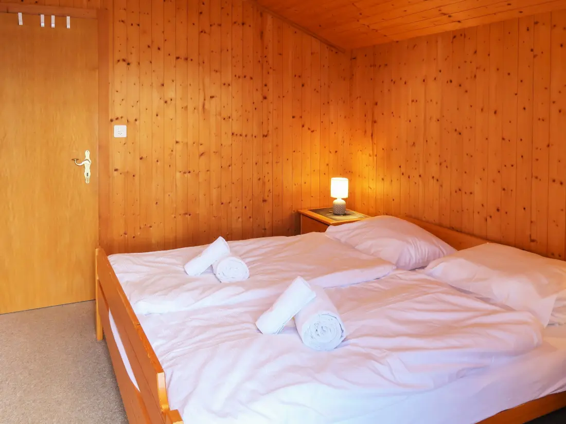 Chalet Nendaz