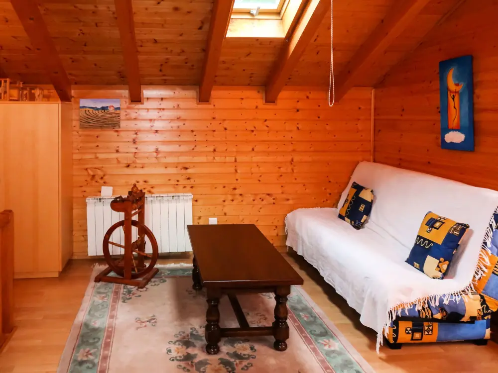 Chalet Nendaz