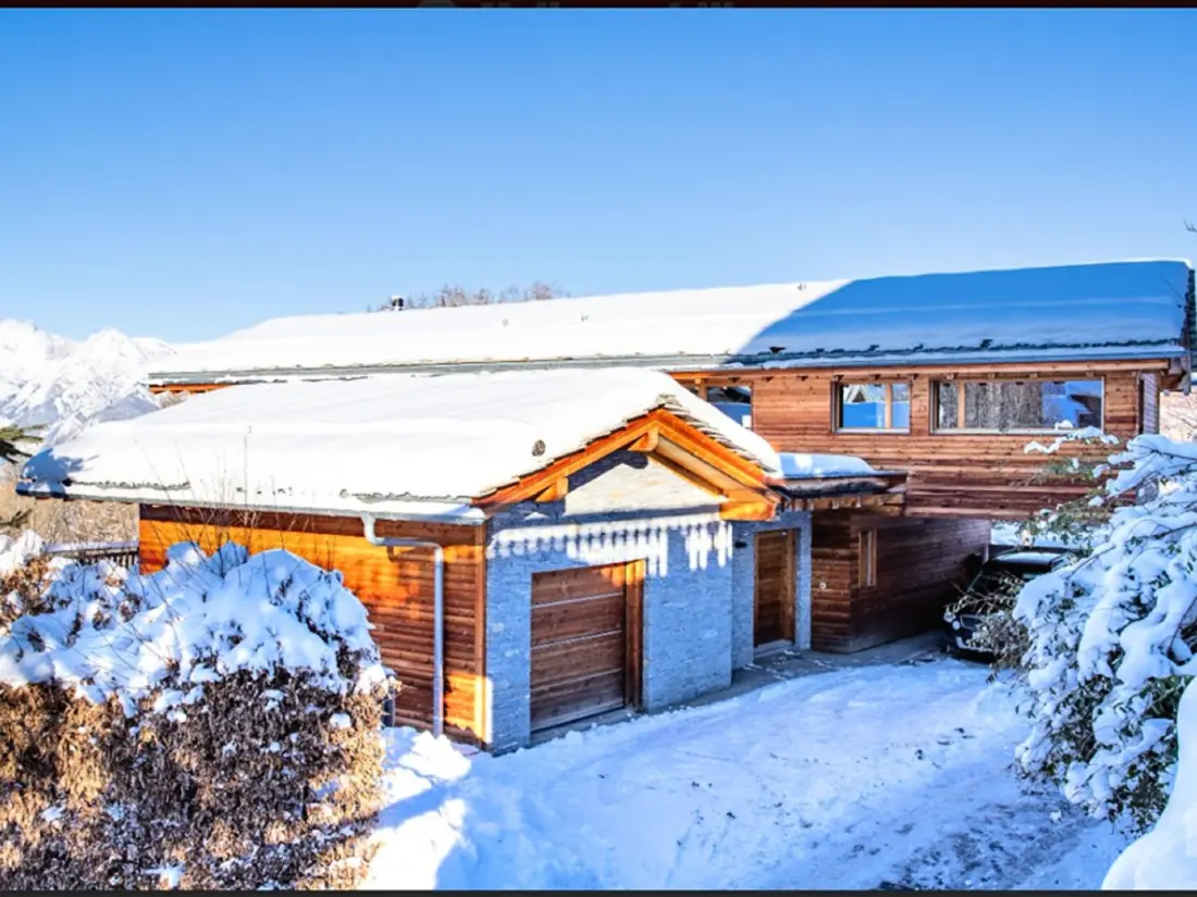 Chalet Nendaz