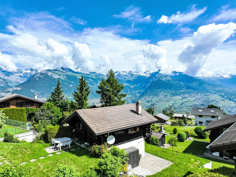 Chalet Nendaz