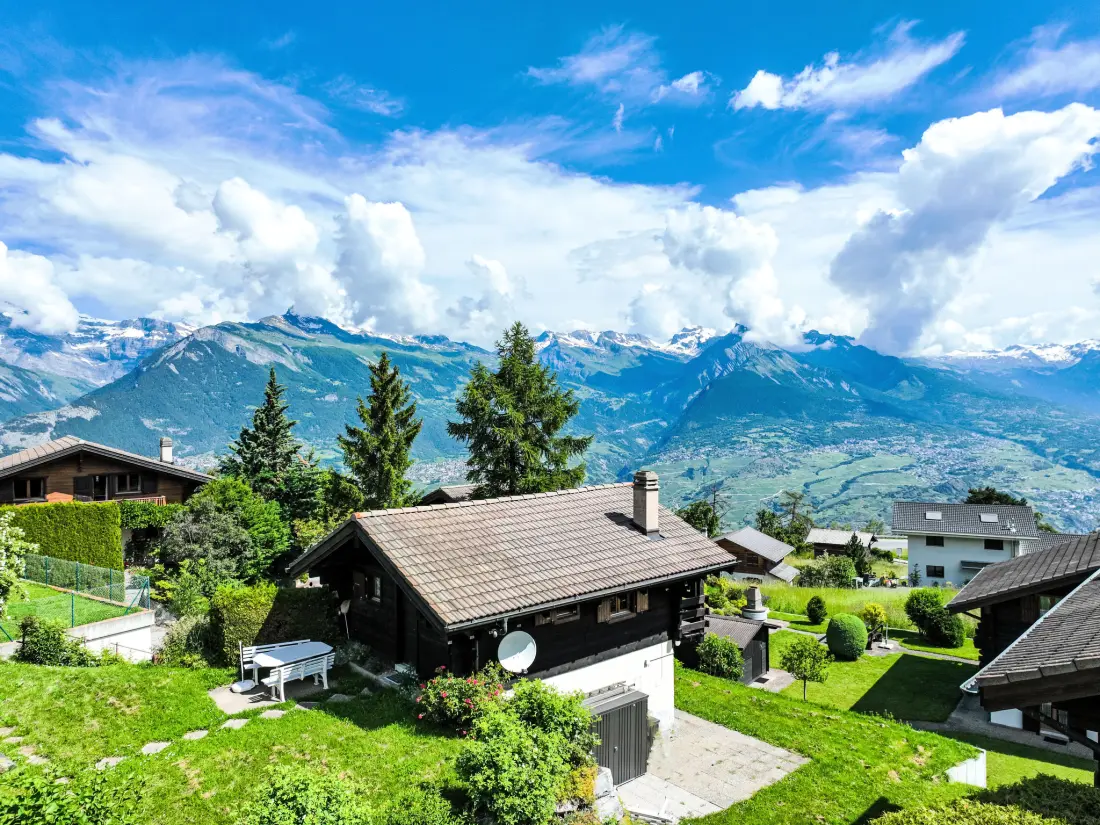 Chalet Nendaz