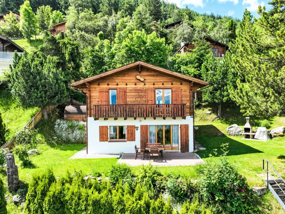 Chalet Nendaz