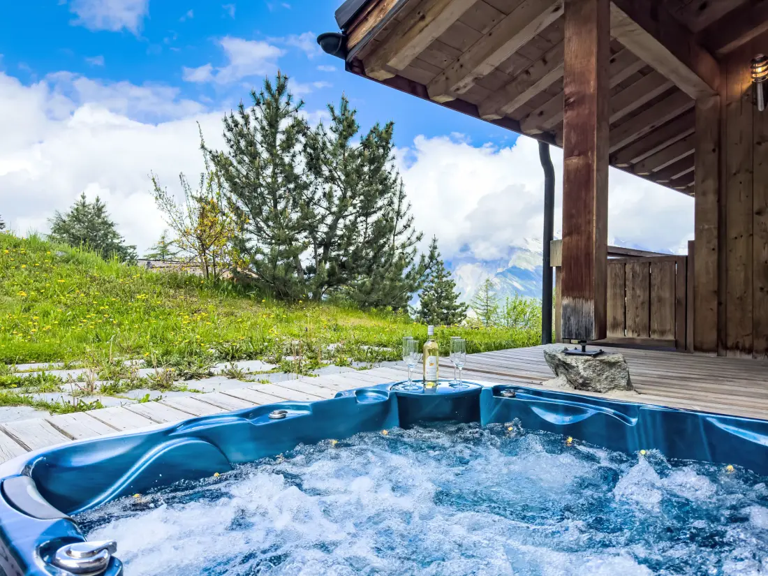 Chalet Nendaz