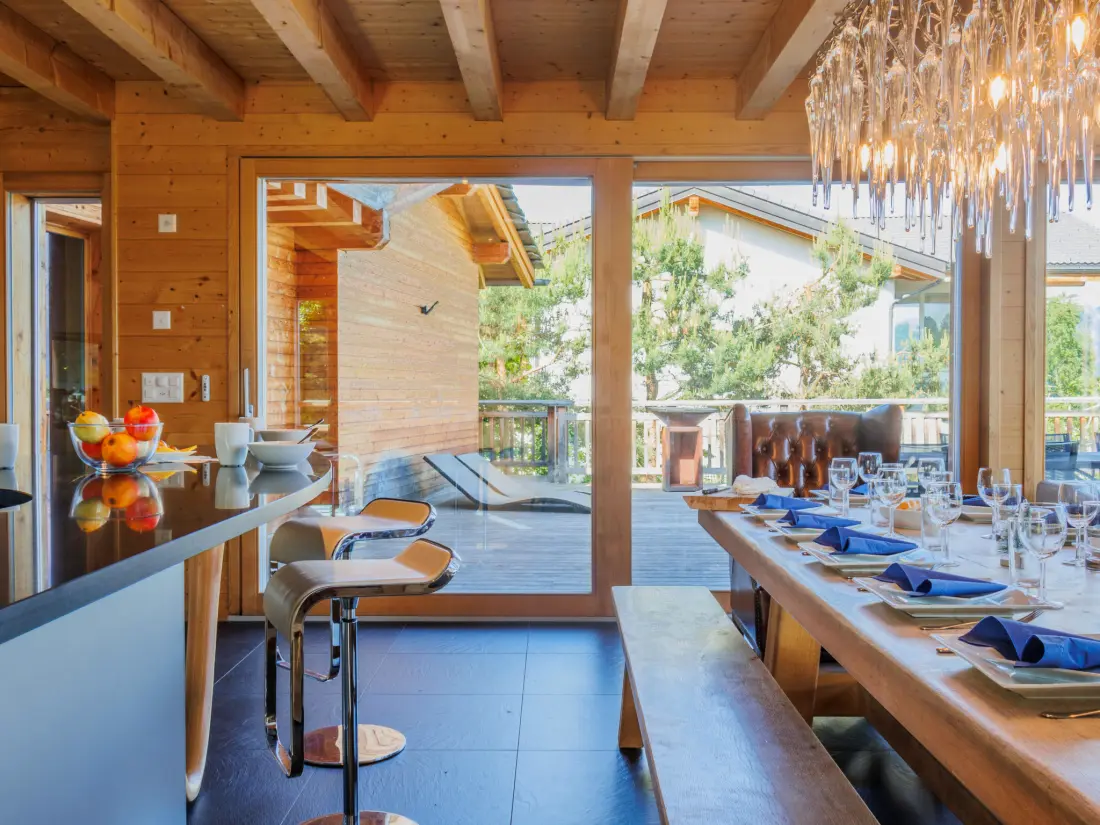 Chalet Nendaz