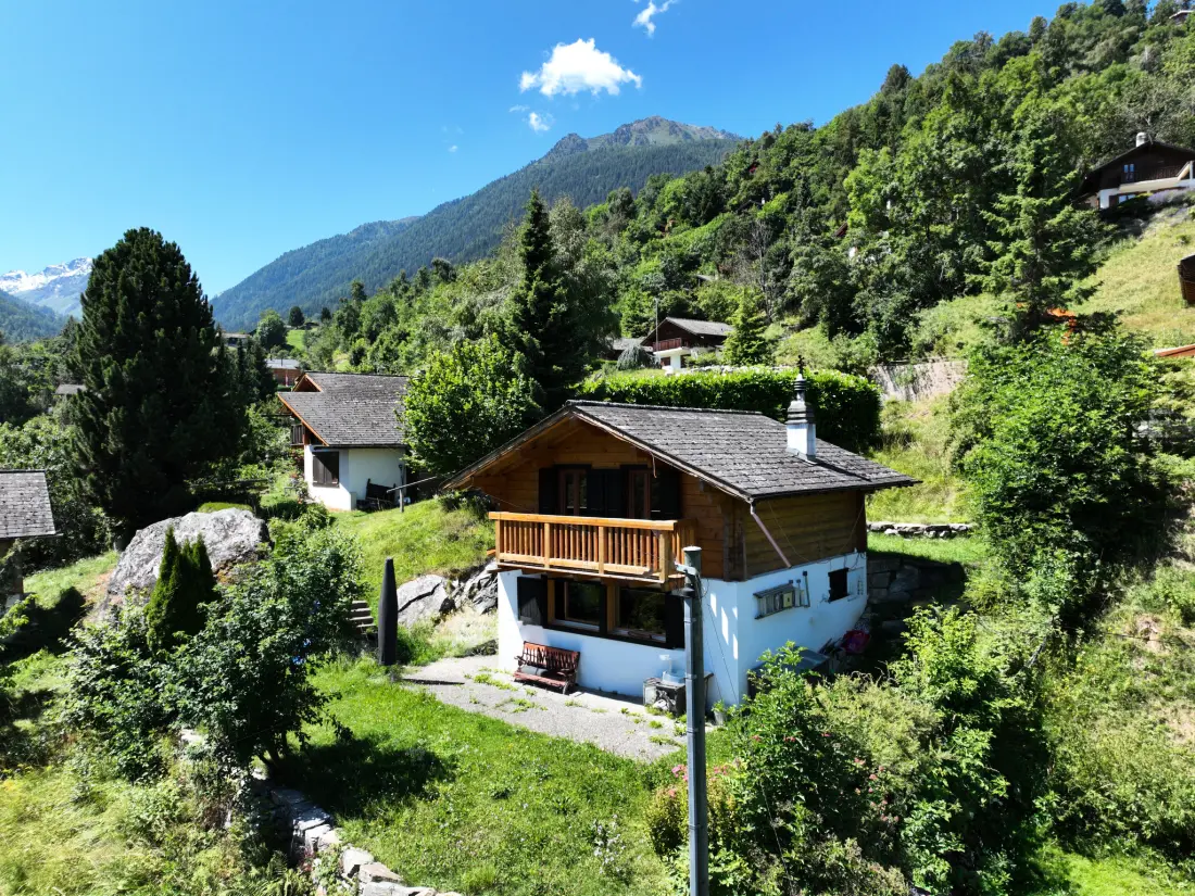 Chalet Nendaz