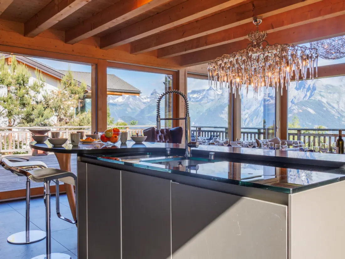 Chalet Nendaz