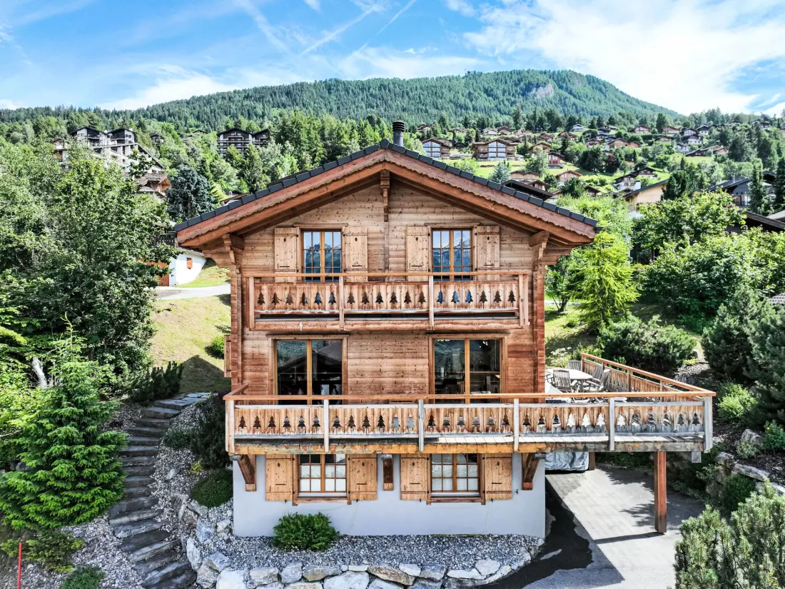 Chalet Nendaz