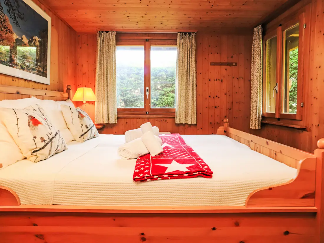 Chalet Nendaz