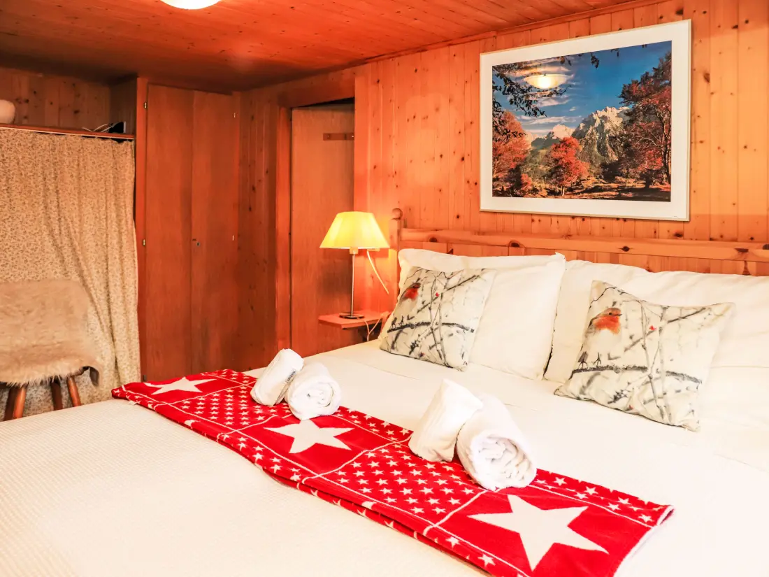 Chalet Nendaz