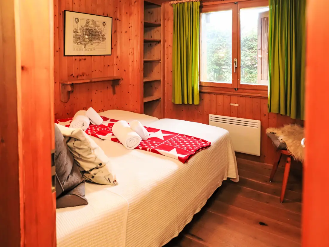 Chalet Nendaz