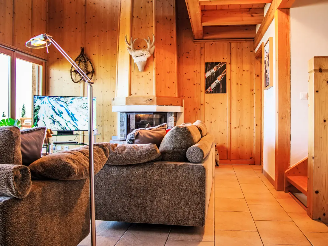 Chalet Nendaz