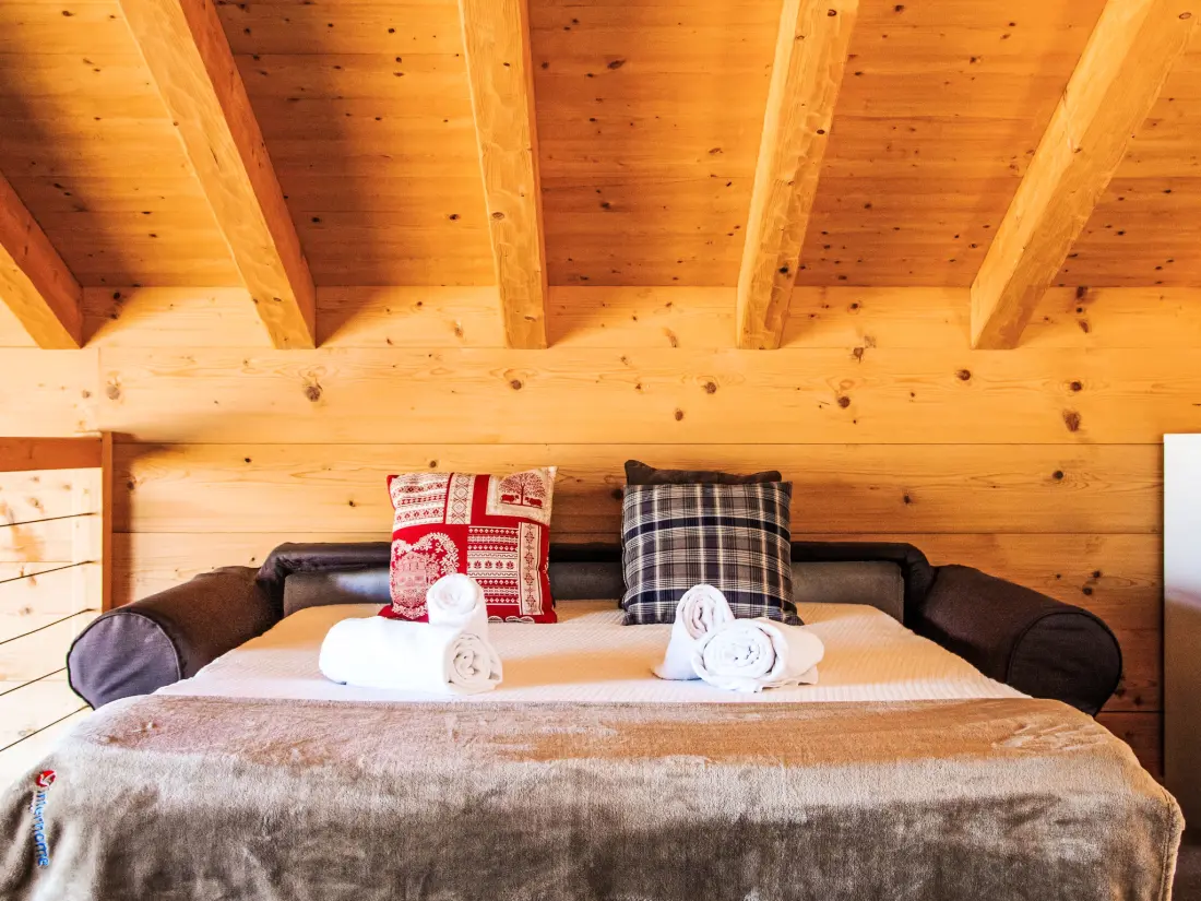 Chalet Nendaz