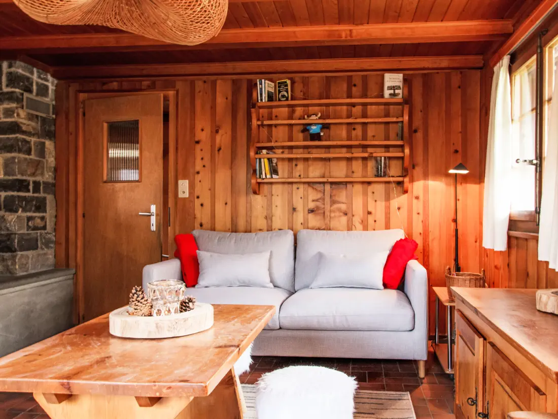 Chalet Nendaz