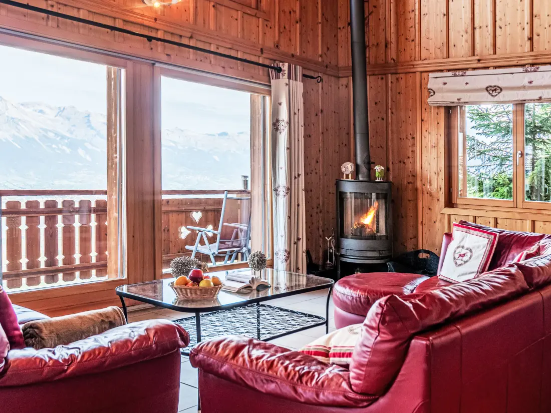Chalet Nendaz