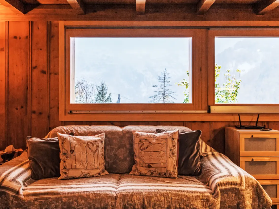 Chalet Nendaz