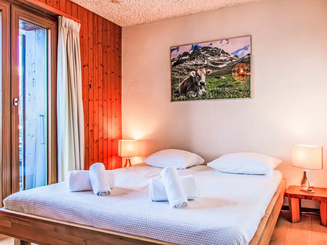 Chalet Nendaz