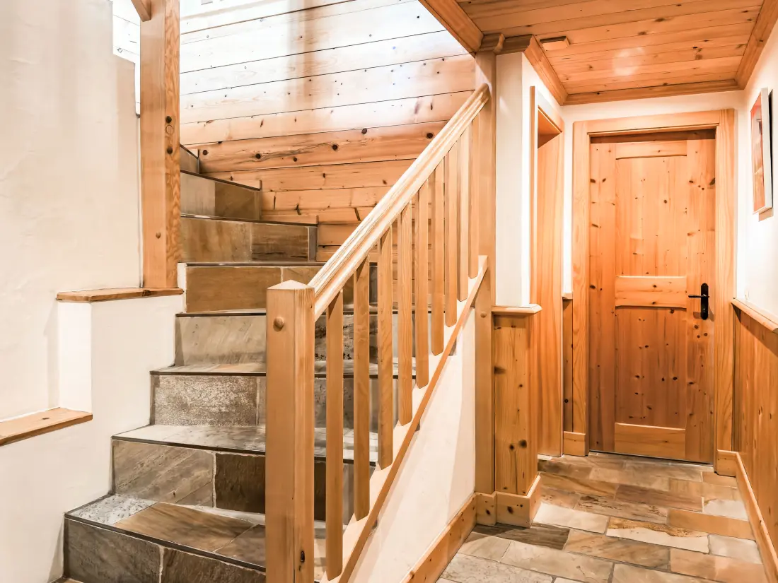 Chalet Nendaz