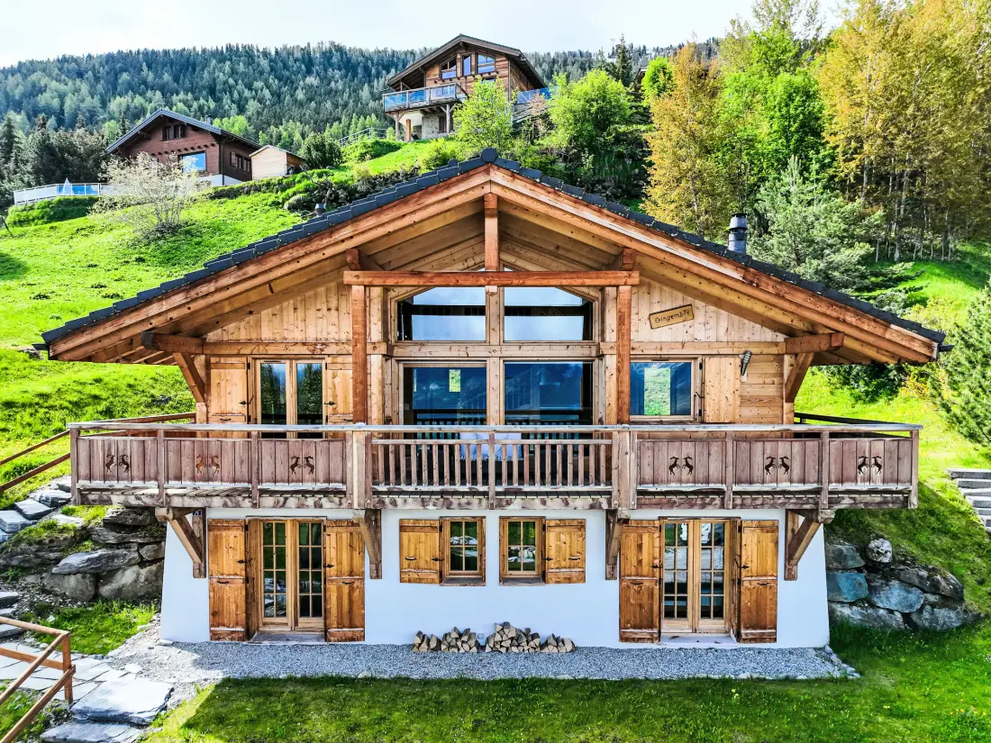 Chalet Nendaz