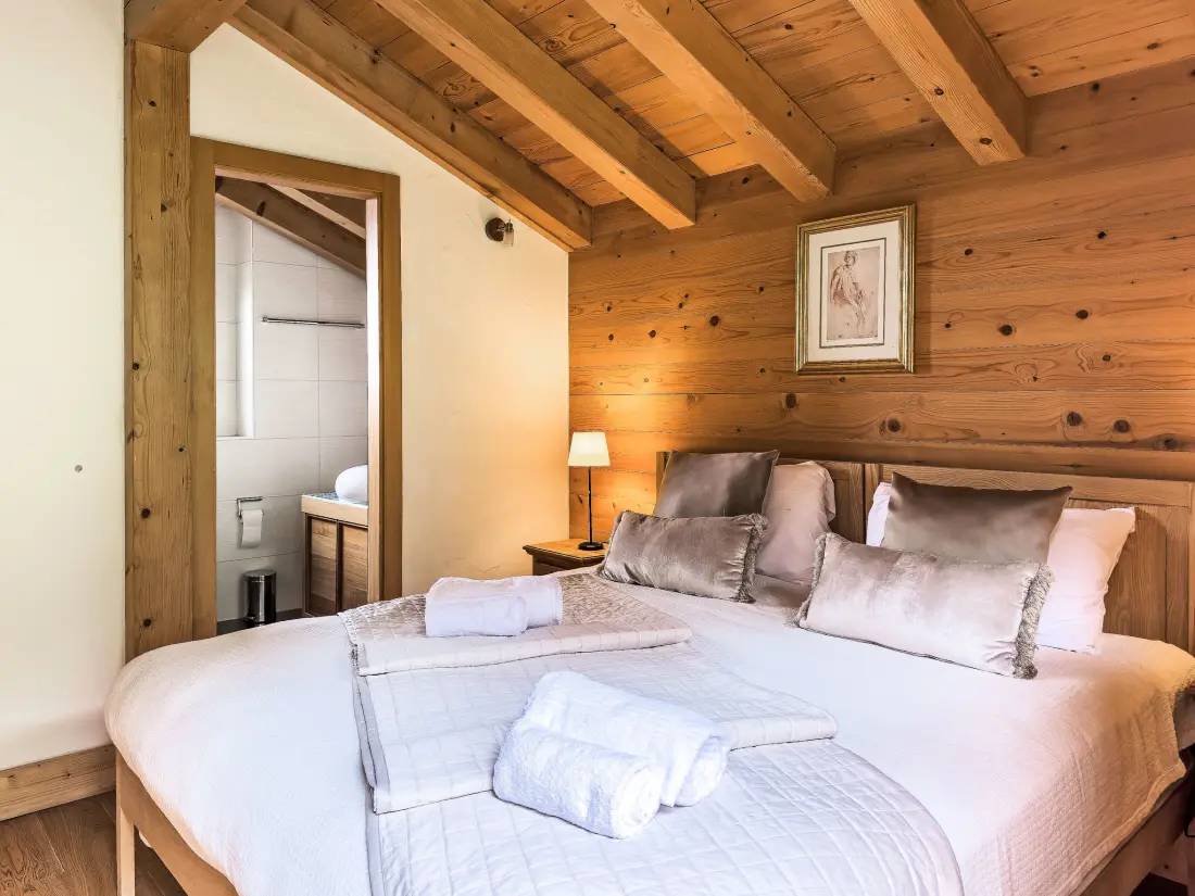 Chalet Nendaz