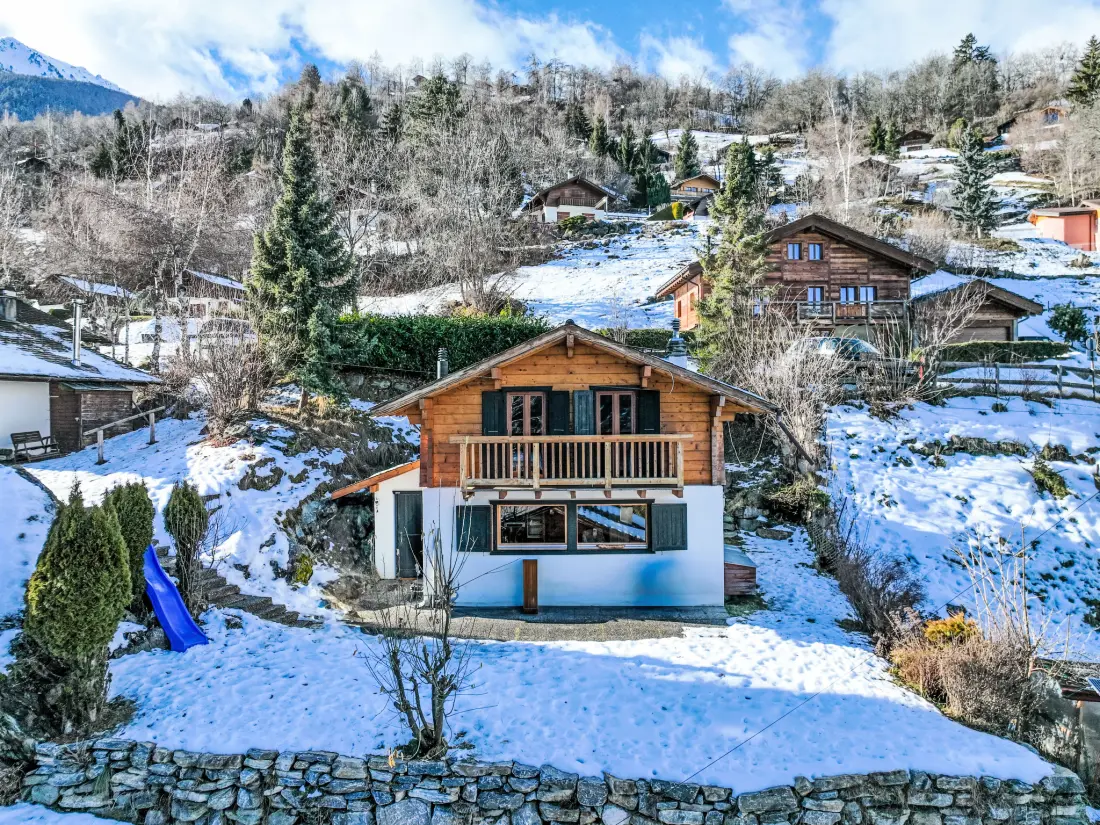Chalet Nendaz
