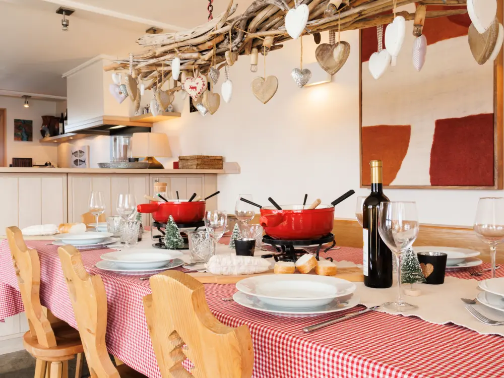 Chalet Nendaz