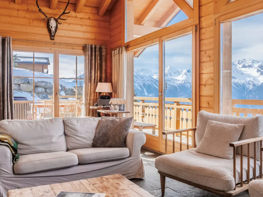 Chalet Nendaz