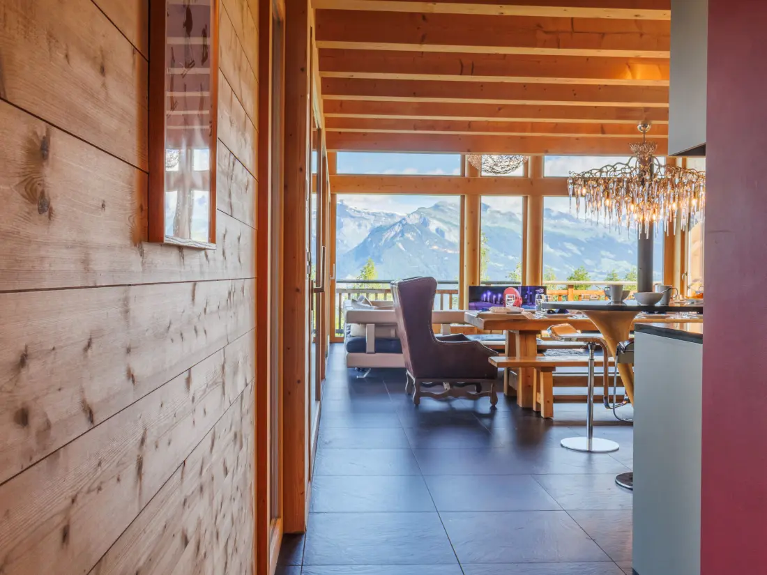 Chalet Nendaz