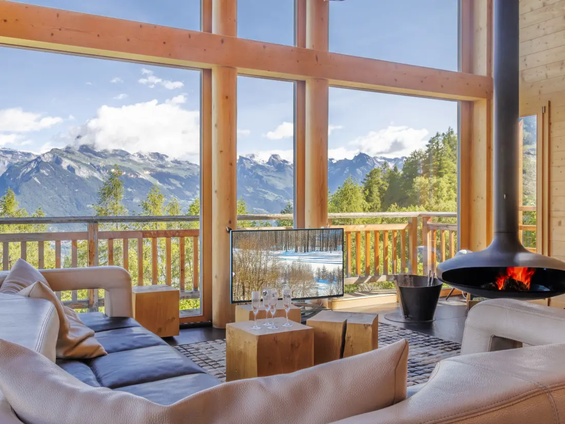 Chalet Nendaz