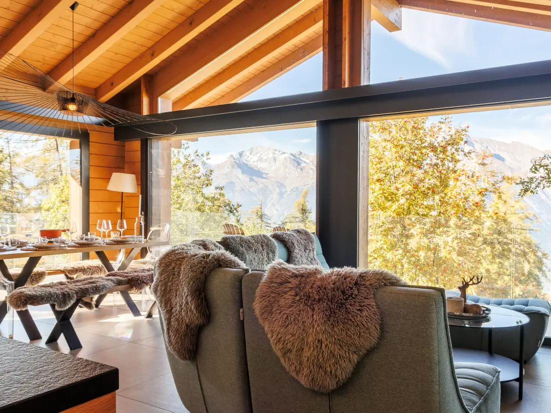 Chalet Nendaz