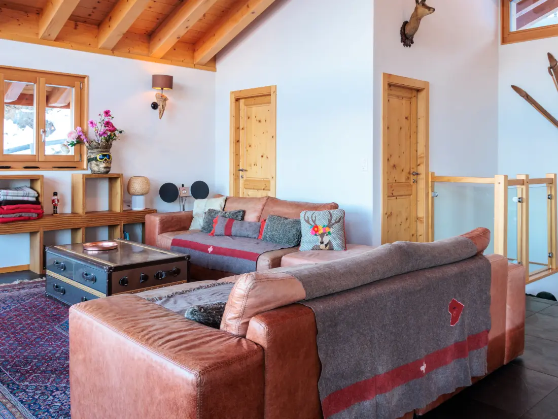 Chalet Nendaz