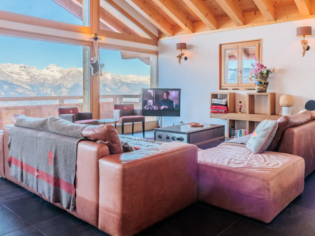 Chalet Nendaz