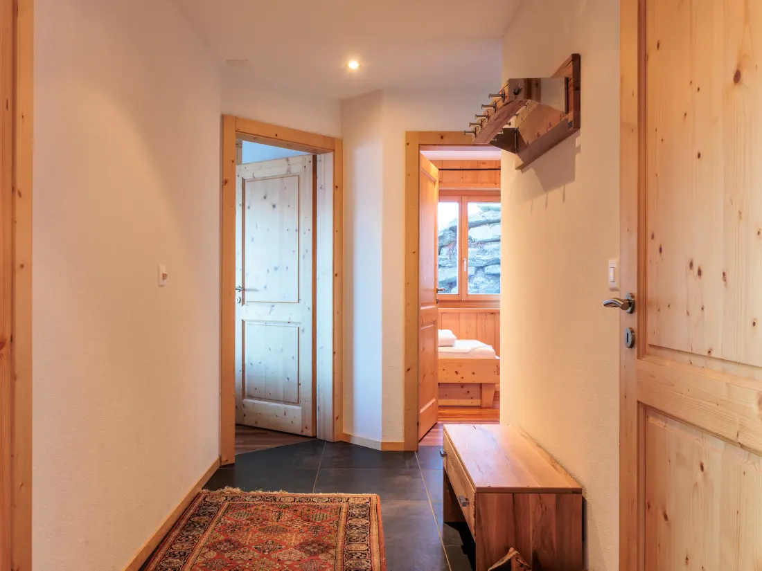 Chalet Nendaz