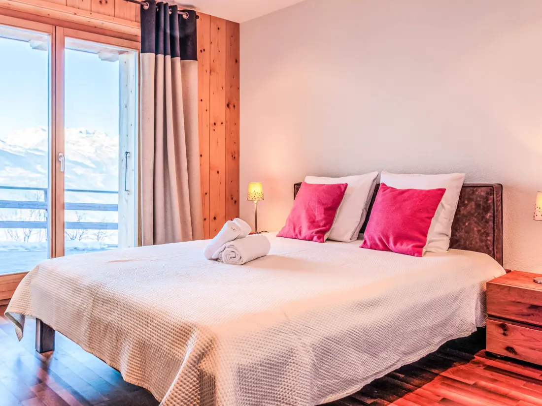 Chalet Nendaz