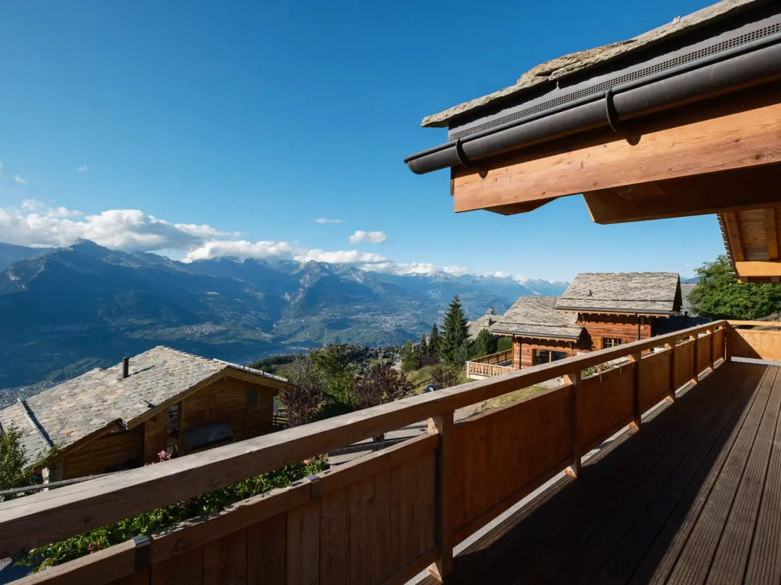 Chalet Nendaz