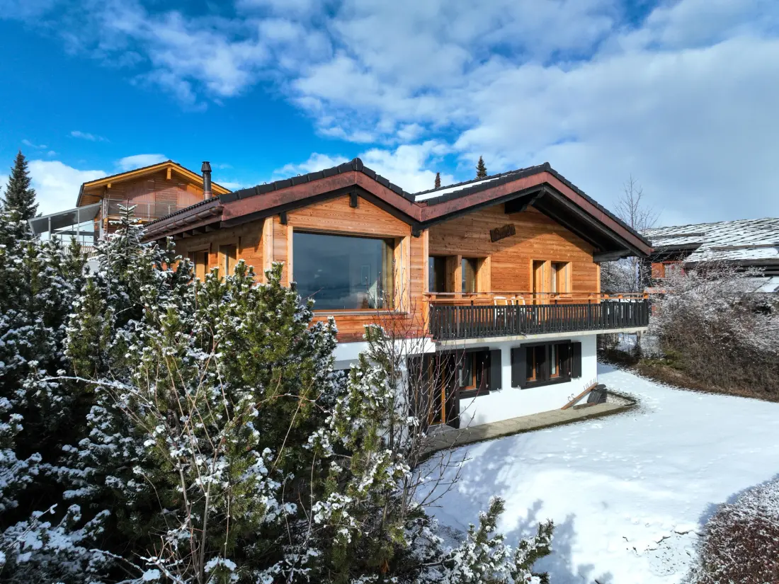 Chalet Nendaz