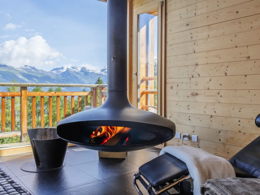 Chalet Nendaz