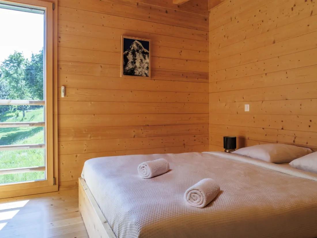 Chalet Nendaz