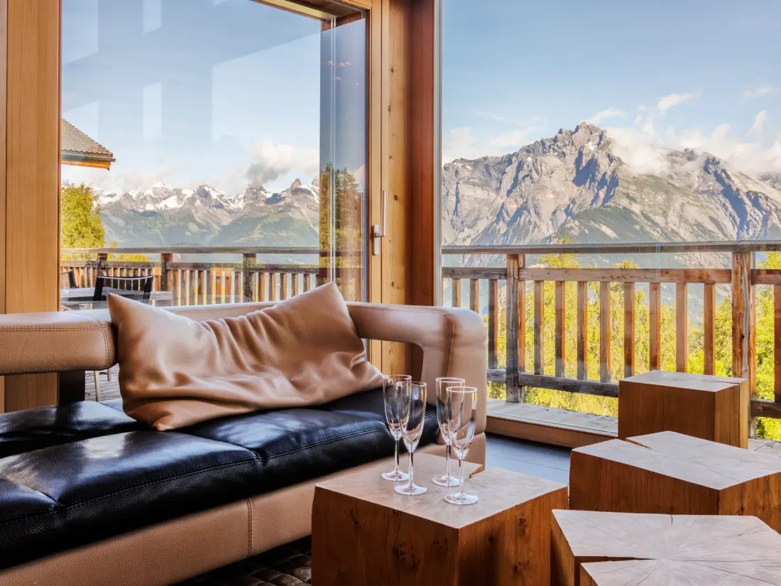 Chalet Nendaz