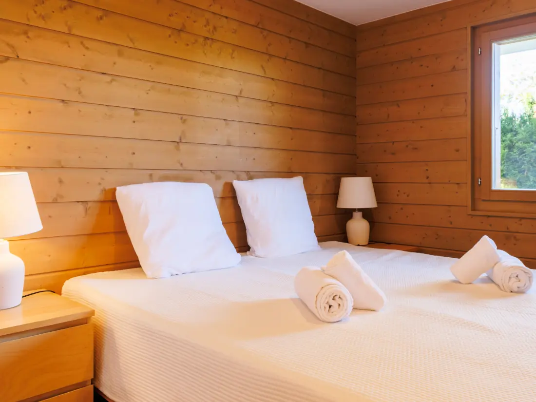 Chalet Nendaz