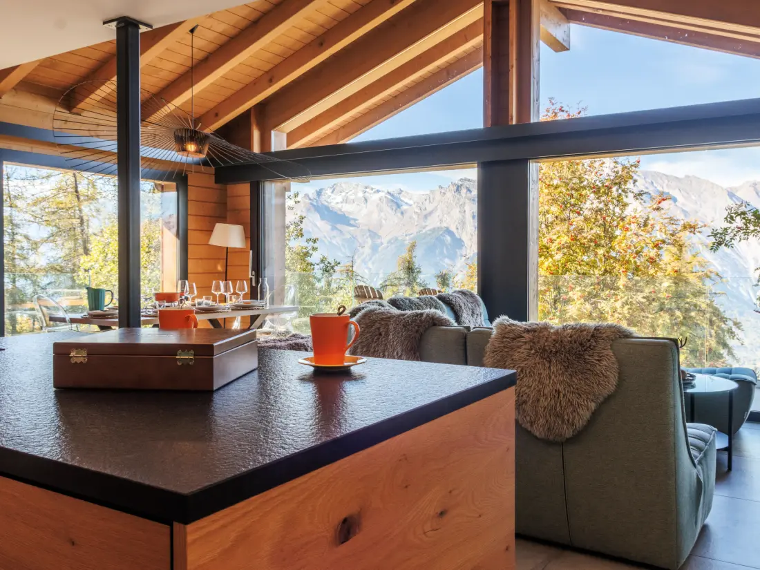Chalet Nendaz