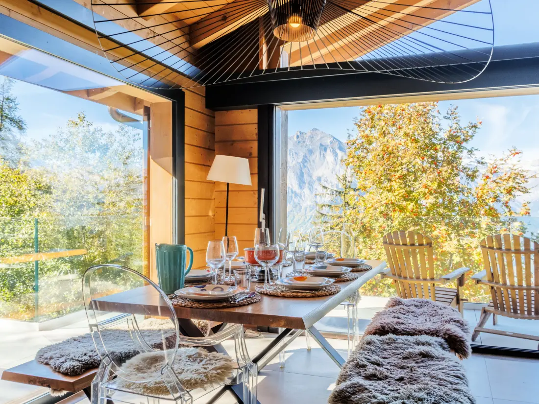 Chalet Nendaz
