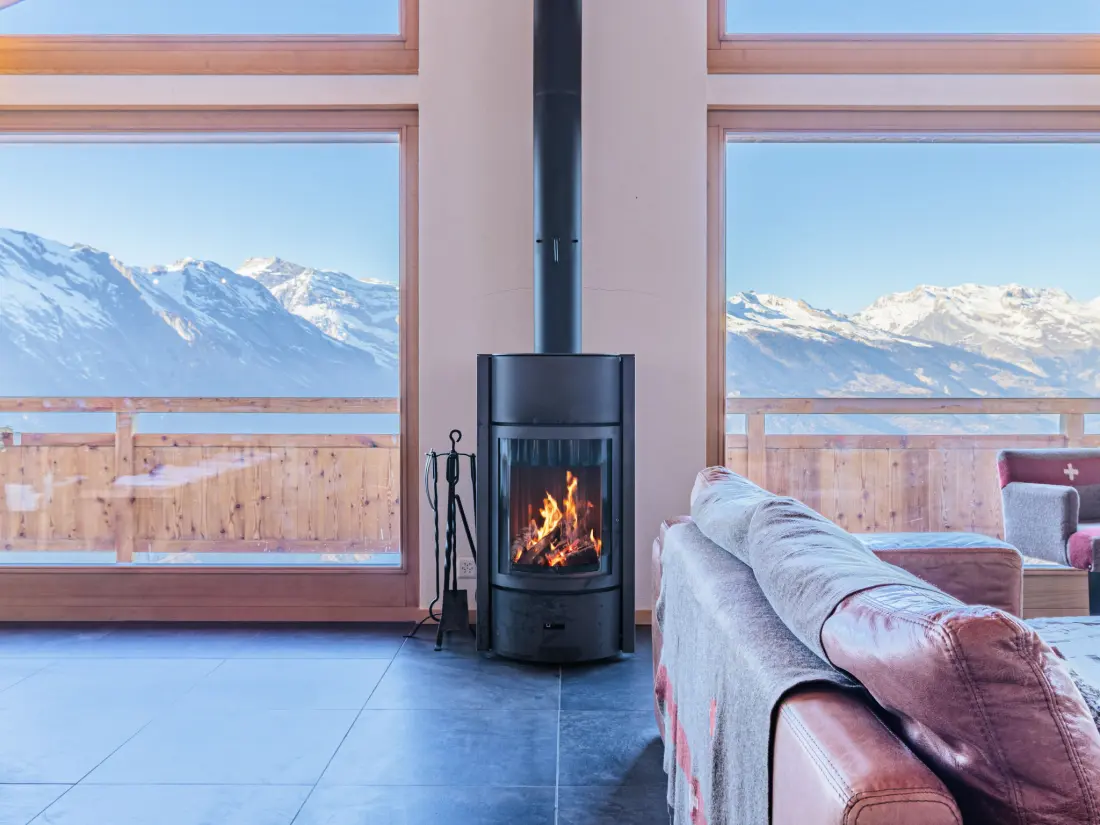 Chalet Nendaz