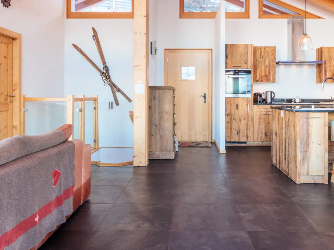 Chalet Nendaz