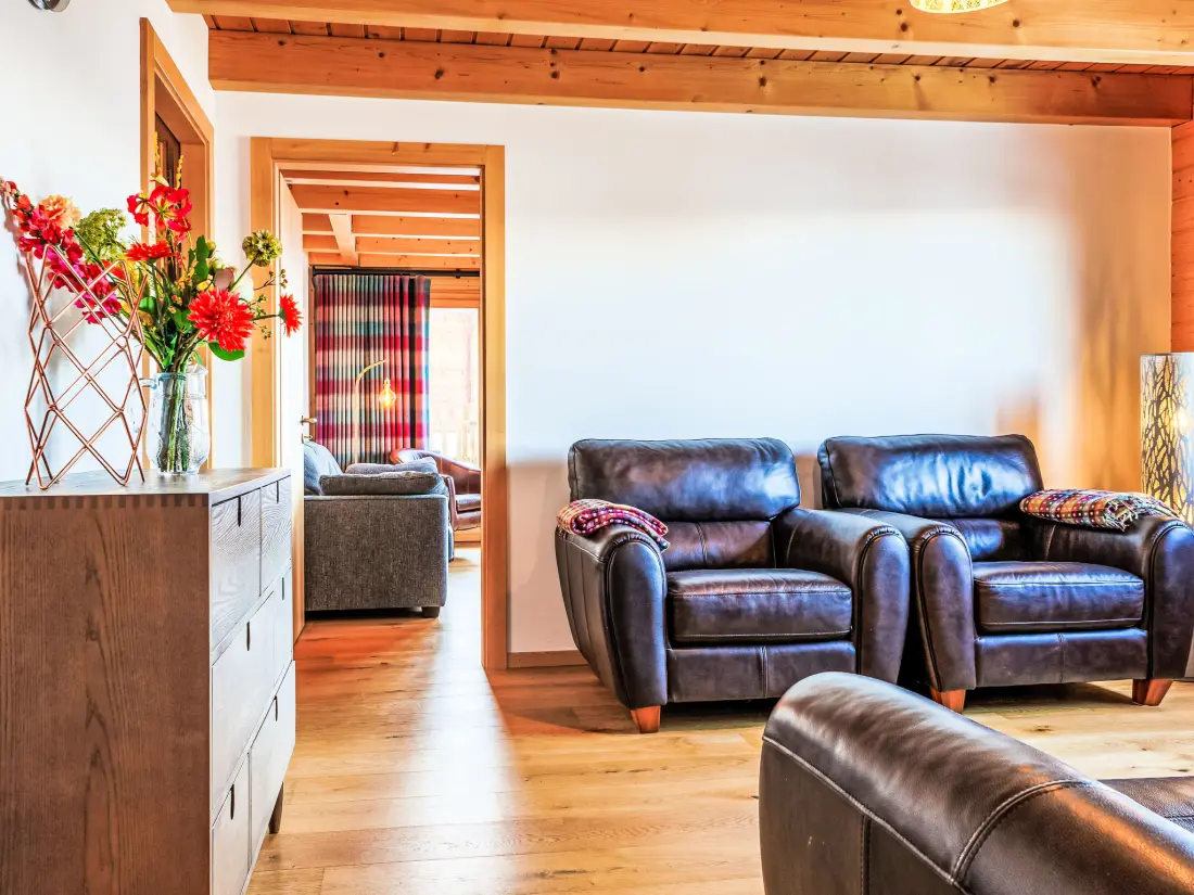 Chalet Nendaz