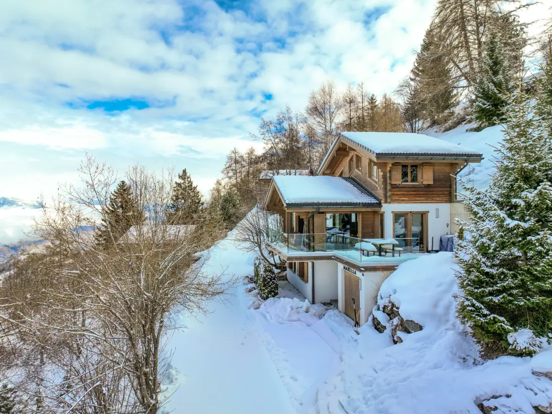 Chalet Nendaz