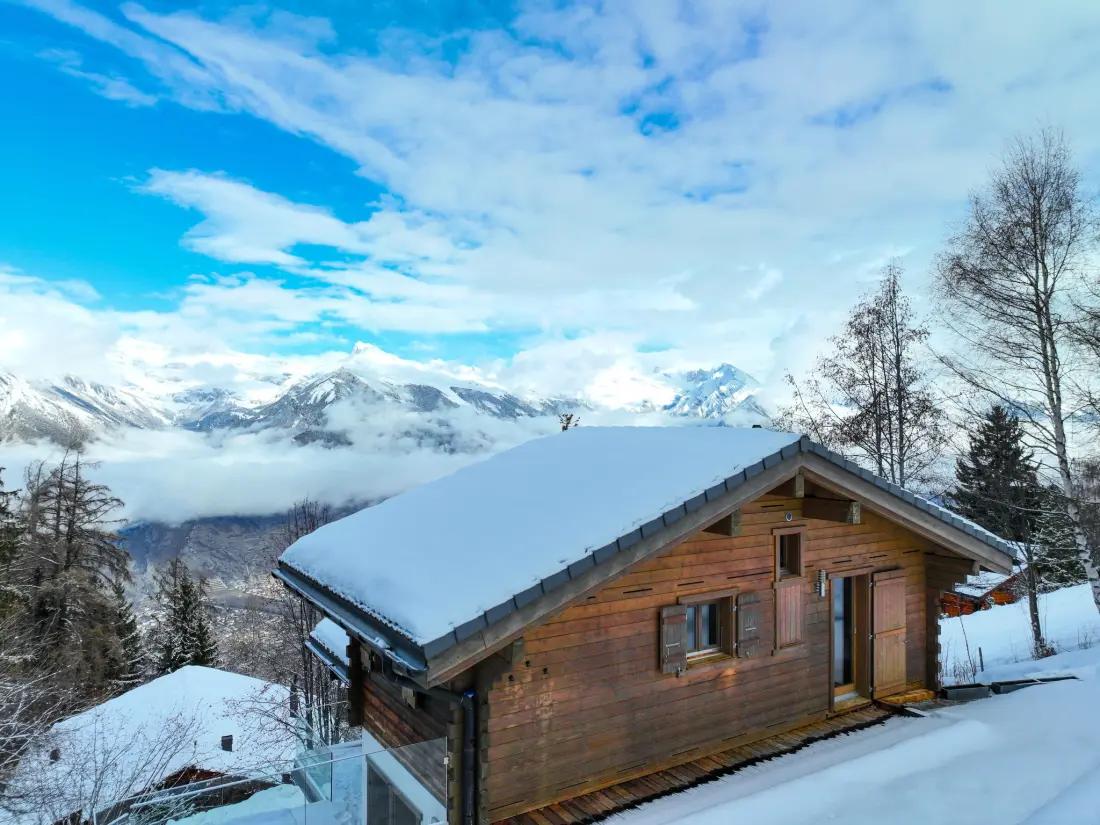 Chalet Nendaz