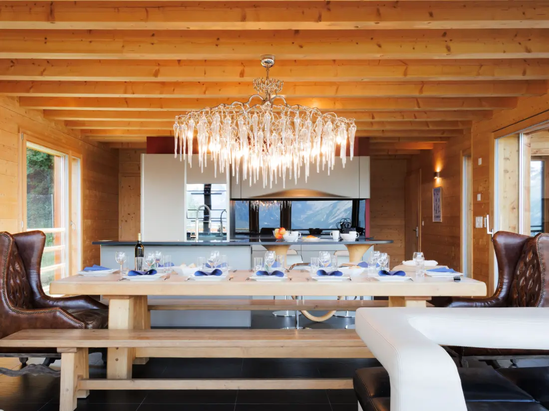 Chalet Nendaz