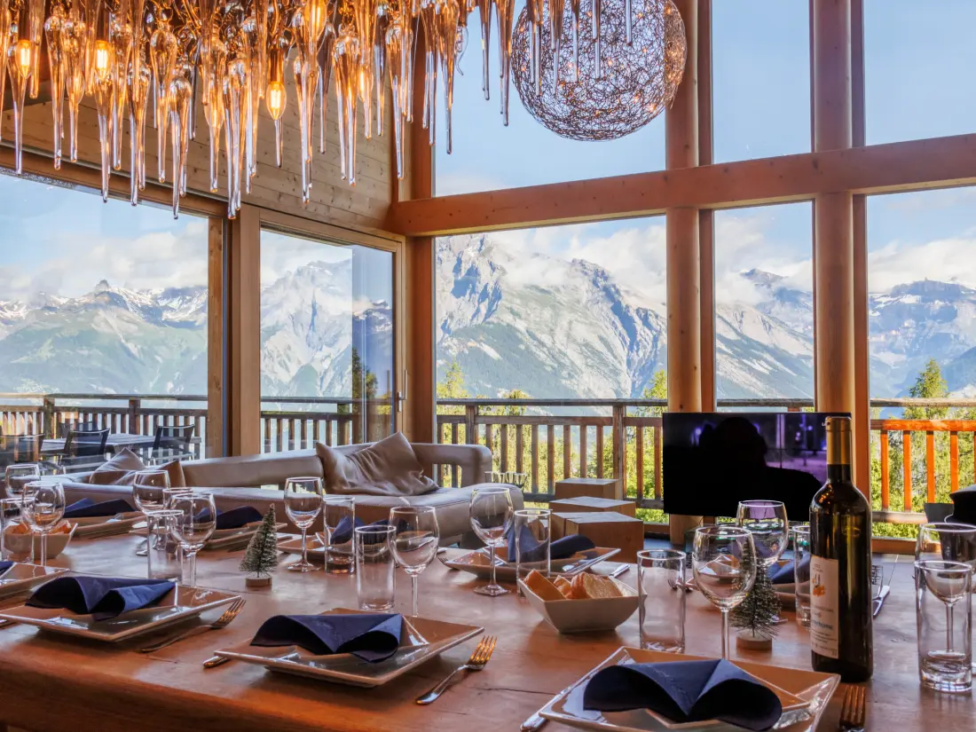 Chalet Nendaz